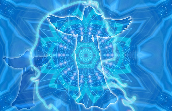 Solar Feminine Christ Solar Feminine Christ