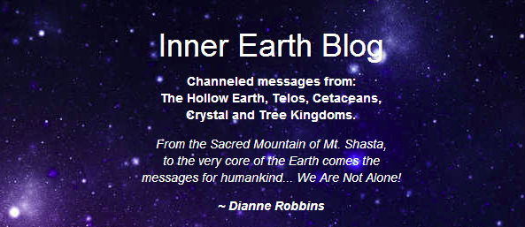 inner-earth-blog