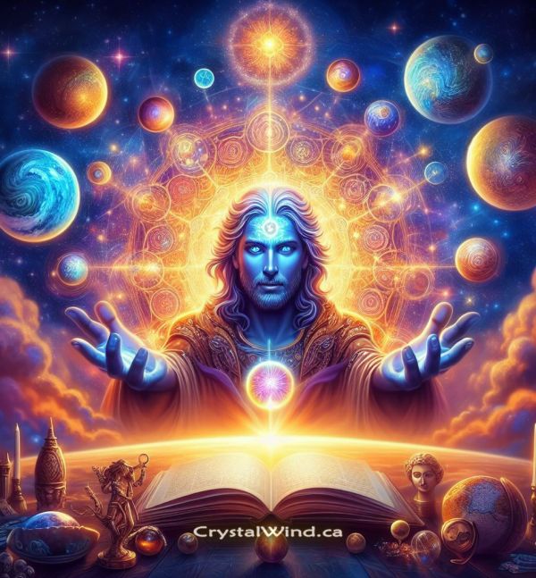 Universal Laws Revealed! Channeled Message for YOU! Universal Laws Revealed! Channeled Message for YOU!