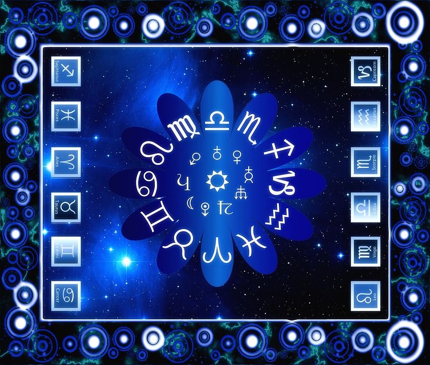 Monthly Astrology Forecasts for January 2018 astrology