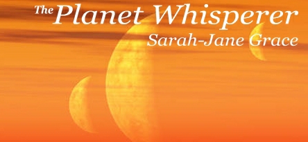 Planet Whisperer planet_whisperer