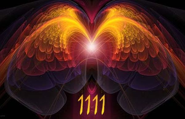 Archangel Gabriel: The 11:11 Gateway to Evolution