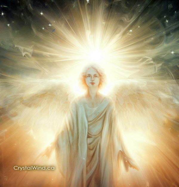 Archangel Gabriel: A Solstice Awakening in the Light