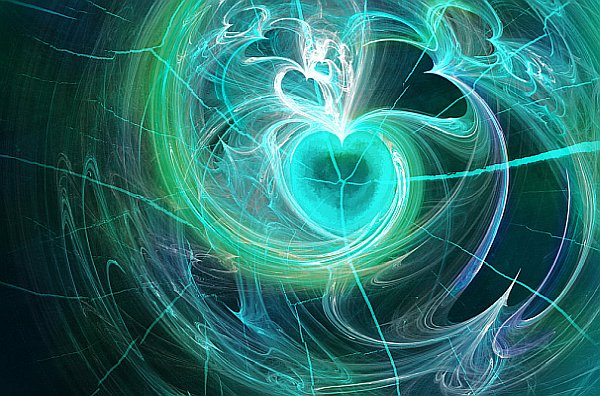 The Breath of the Heart - Archangel Raphael The Breath of the Heart - Archangel Raphael