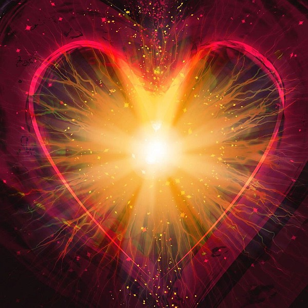 Archangel Uriel: 12:12 ~ The Awakening of the Transcendent Heart Archangel Uriel: 12:12 ~ The Awakening of the Transcendent Heart