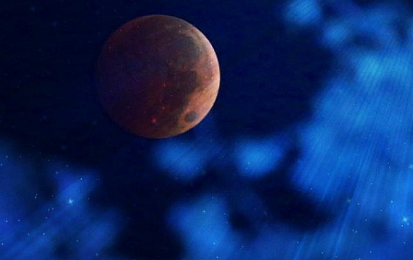 The Moon ~ Your Creative Companion in Life The Moon ~ Your Creative Companion in Life