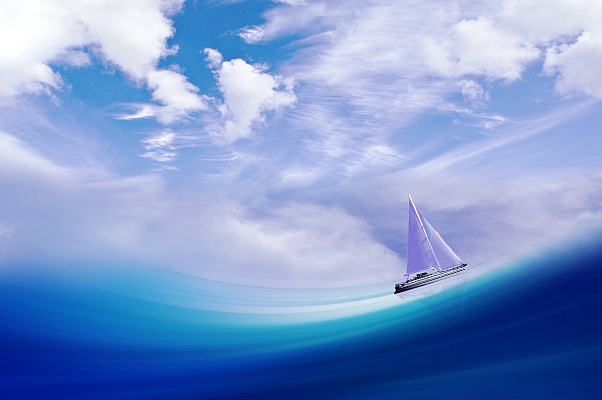Creating a Boundless Reality that Supports Your Life - Archangel Gabriel Creating a Boundless Reality that Supports Your Life - Archangel Gabriel
