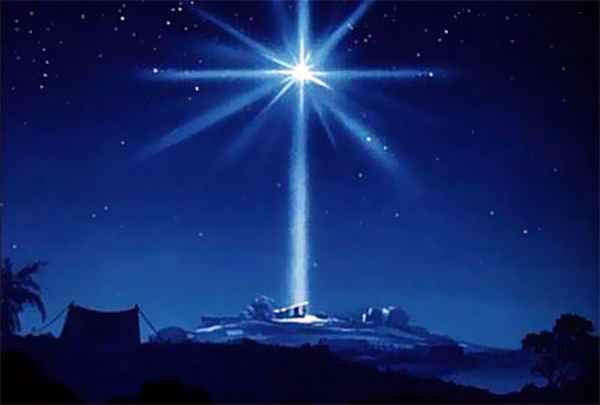 A Christmas Message from Archangel Gabriel A Christmas Message from Archangel Gabriel