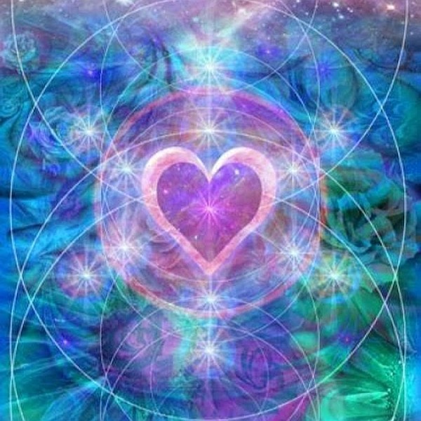 Empower Divine Wisdom in Your Heart