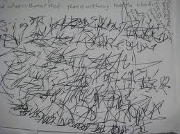 Writing writing
