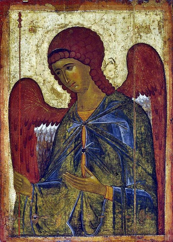 archangel gabriel