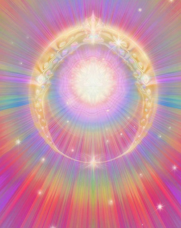 No 3: Ascension Grid Activation 2019~2020