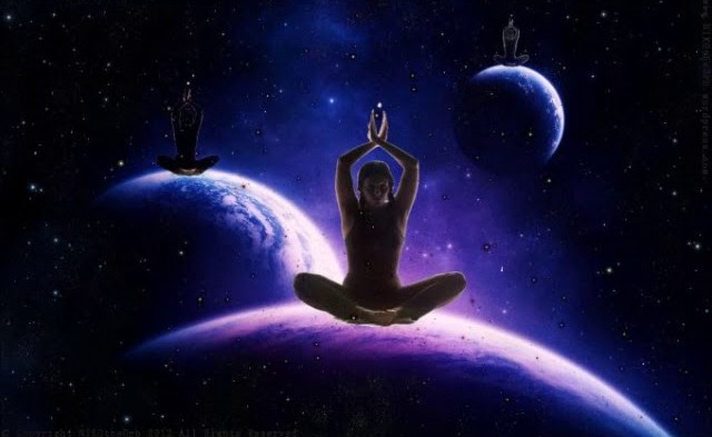 Higher Dimensional Re-Set for Planet Earth - Star Councils Of Light particle
