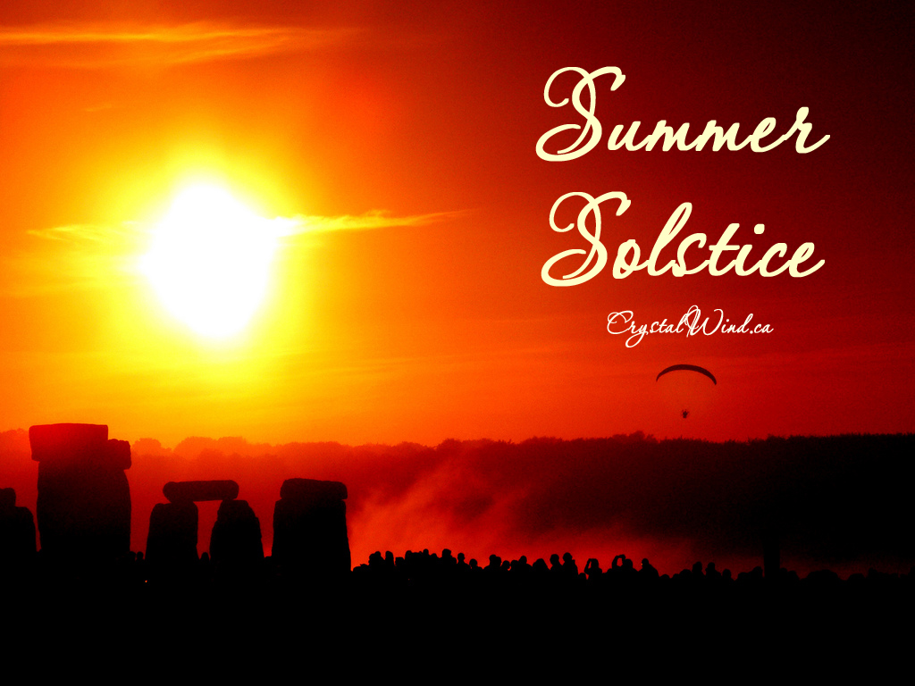 Message for the June Solstice 2018 solstice354