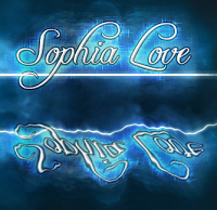 sophia love logo
