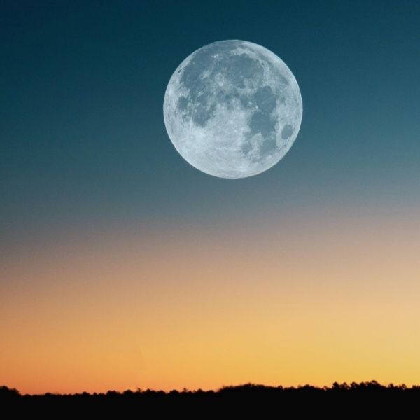 Full Moon Equinox Full Moon Equinox