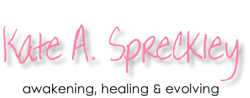Kate A. Spreckley spreckley-logo