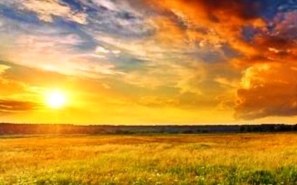 A New State of Being A New State of Being