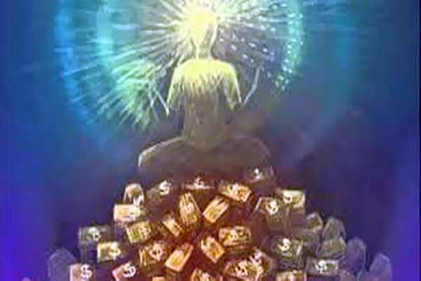I.N.F.E.R. - Interdimensional Network for Financial Energy Remuneration I.N.F.E.R. - Interdimensional Network for Financial Energy Remuneration