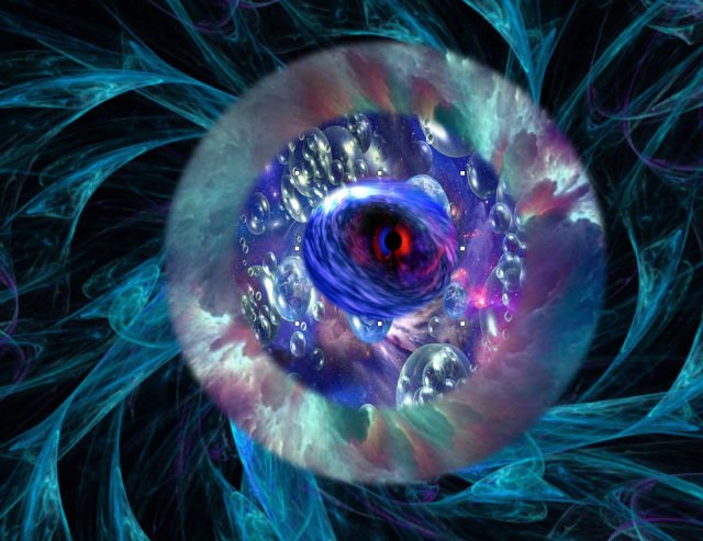 Accepting the Call to Transmute Gaia ~ Arcturians Update 3 creation
