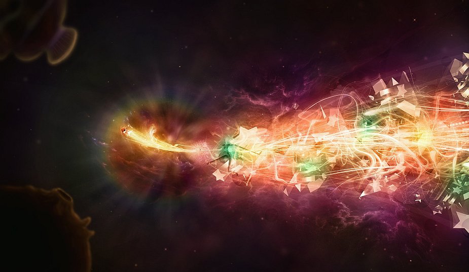 Finding the Flow -- The Arcturians & The Illusion of Hard Work flowing