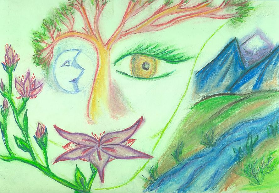 Gaia's Story gaia