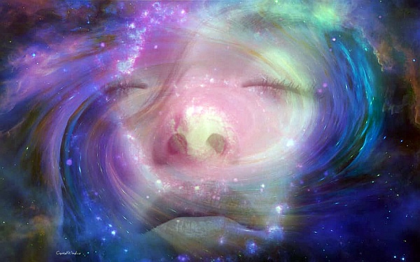 Releasing the Depression Dimension by the Elemental Kingdom Releasing the Depression Dimension by the Elemental Kingdom