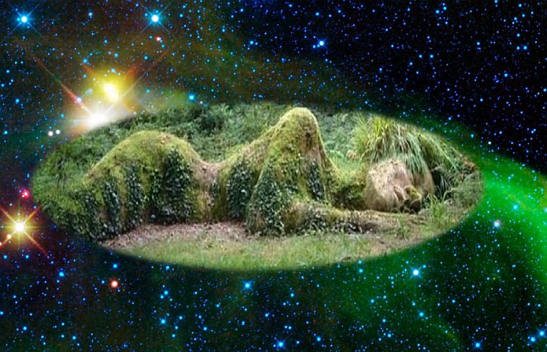 New Gaia new-gaia