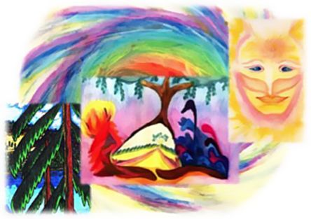Expanding Your Perceptual Field - The Arcturians Speak perceptualfield