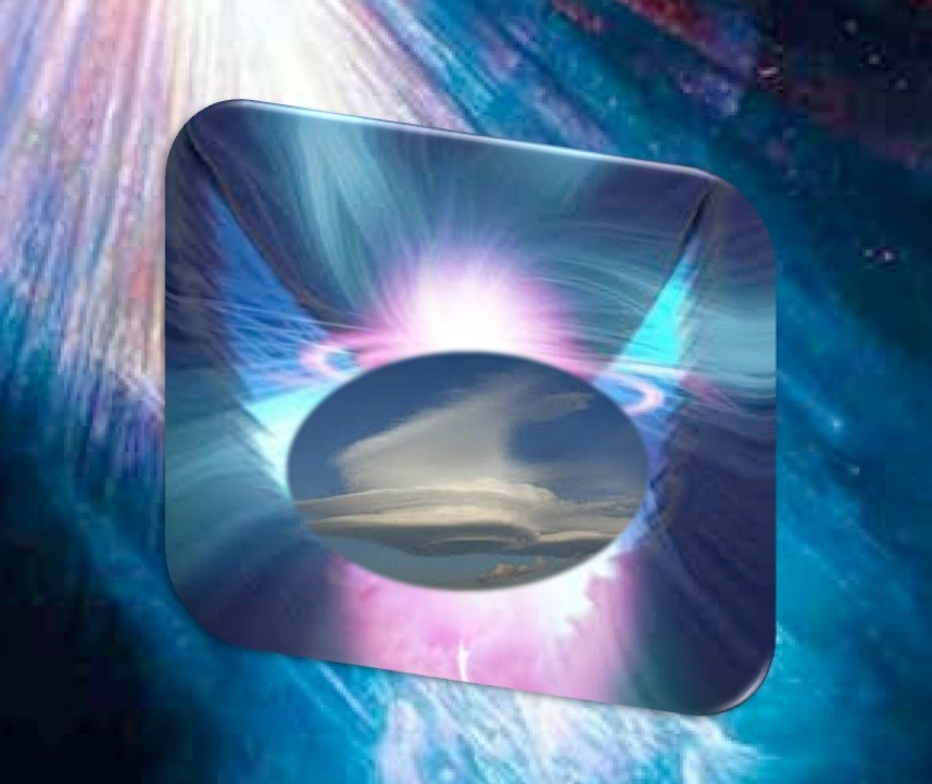 What is Meant by SUBSPACE--The Arcturians subspace