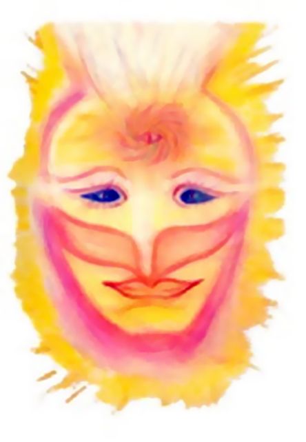 Creation of Reality - An Arcturian Message sun