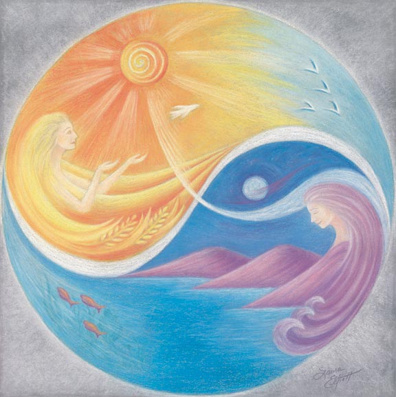 Synchronistic Missions - The Arcturians Speak synchronistic