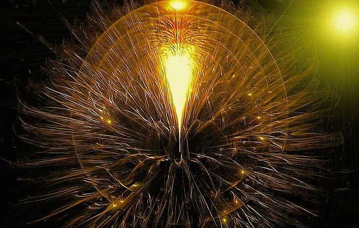 Remembering Unity Consciousness - The Golden Ones the golden ones