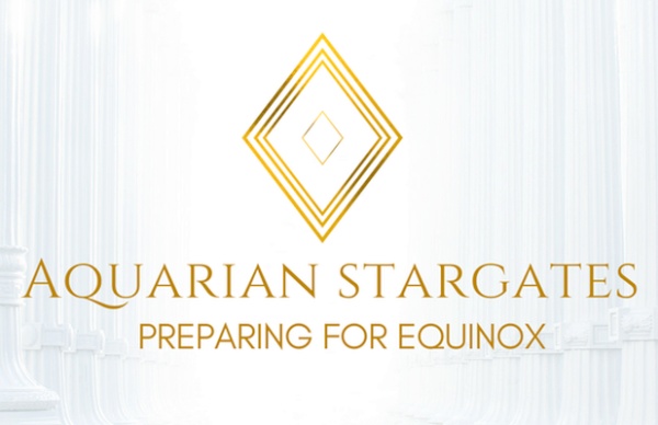 The Equinox Shift and the Aquarian Stargates The Equinox Shift and the Aquarian Stargates