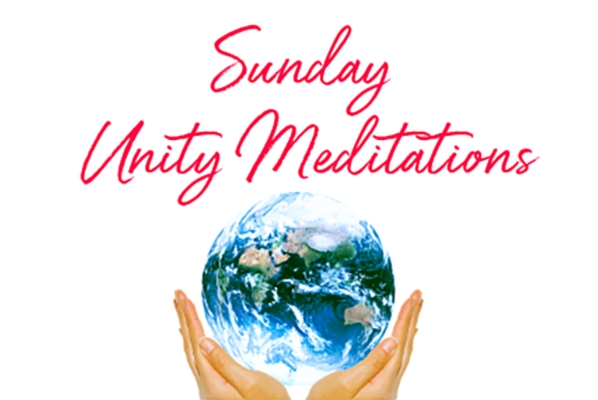 Global Unity Meditations on SUNday