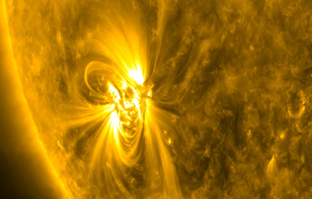 Revelation Wave: SUN Reactivation