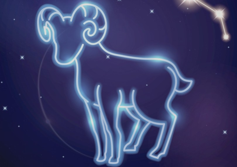 Intuitive Astrology: March New Moon 2017 aries new moon 2017