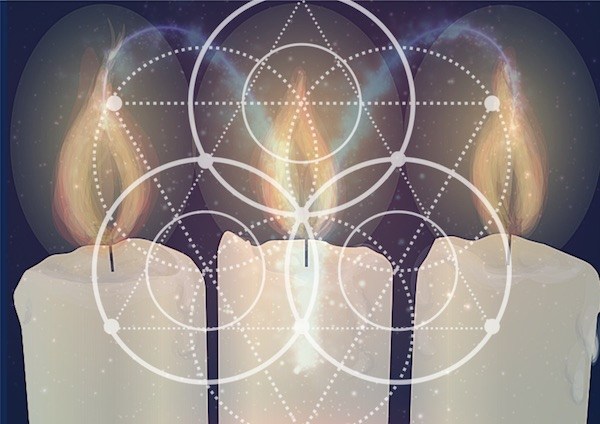 Aries New Moon Ritual for New Beginnings March 2017 aries new moon ritual
