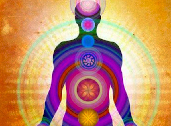 The 7 Layers of Your Aura The 7 Layers of Your Aura