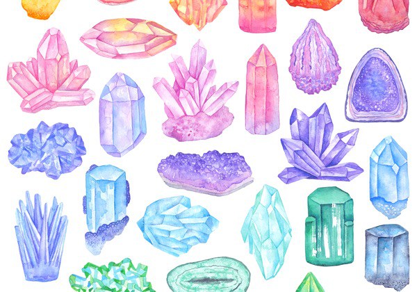 The Meaning of Your Birthstone and How to Use its Magic Energy birthstone meaning