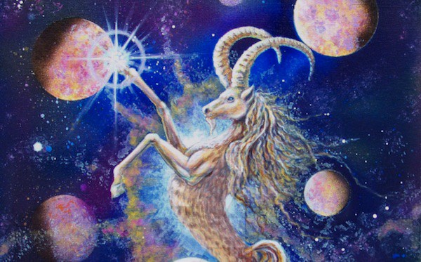 Intuitive Astrology: December New Moon 2016 december-new-moon