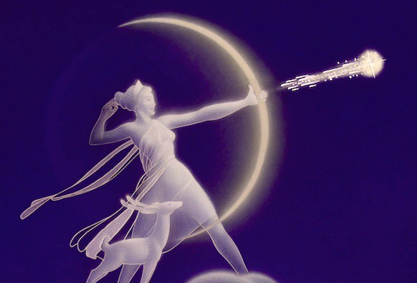 Intuitive Astrology: December New Moon 2015 december-new-moon-2015-astrology