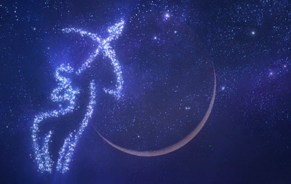 Intuitive Astrology: December New Moon 2017 december new moon
