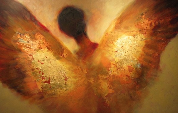 10 Inspiring Messages from a Channelled Spirit divine messages