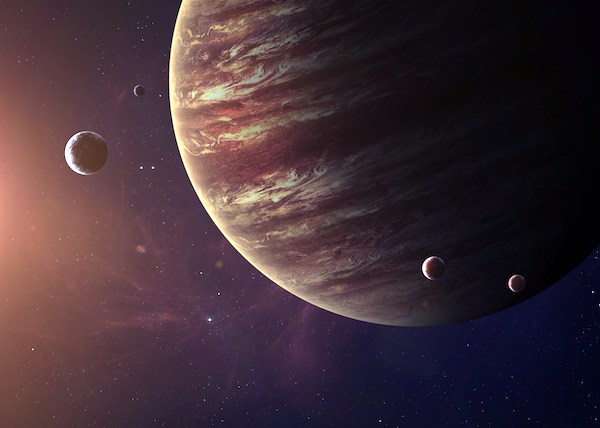 Intuitive Astrology: The Jupiter Return jupiter-return