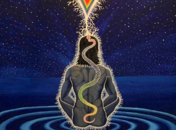 What is a Kundalini Awakening? kundalini awakening