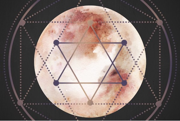 Intuitive Astrology: February Lunar Eclipse 2017 lunar-eclipse-february-2017