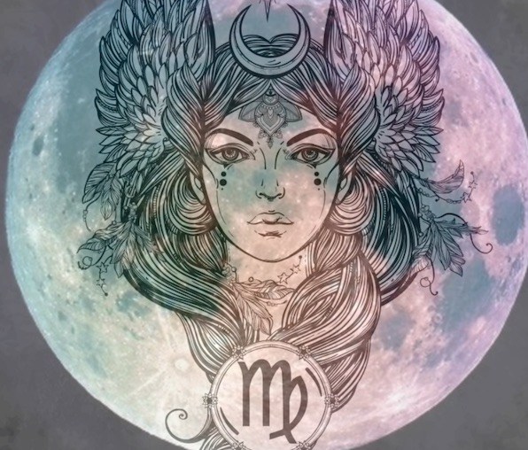 Intuitive Astrology: Full Moon March 2017 march full moon 2017