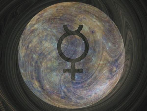 Intuitive Astrology: Mercury Retrograde December 2017 merc retro