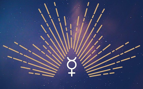 Intuitive Astrology: Mercury Retrograde July-August 2018 Intuitive Astrology: Mercury Retrograde July-August 2018